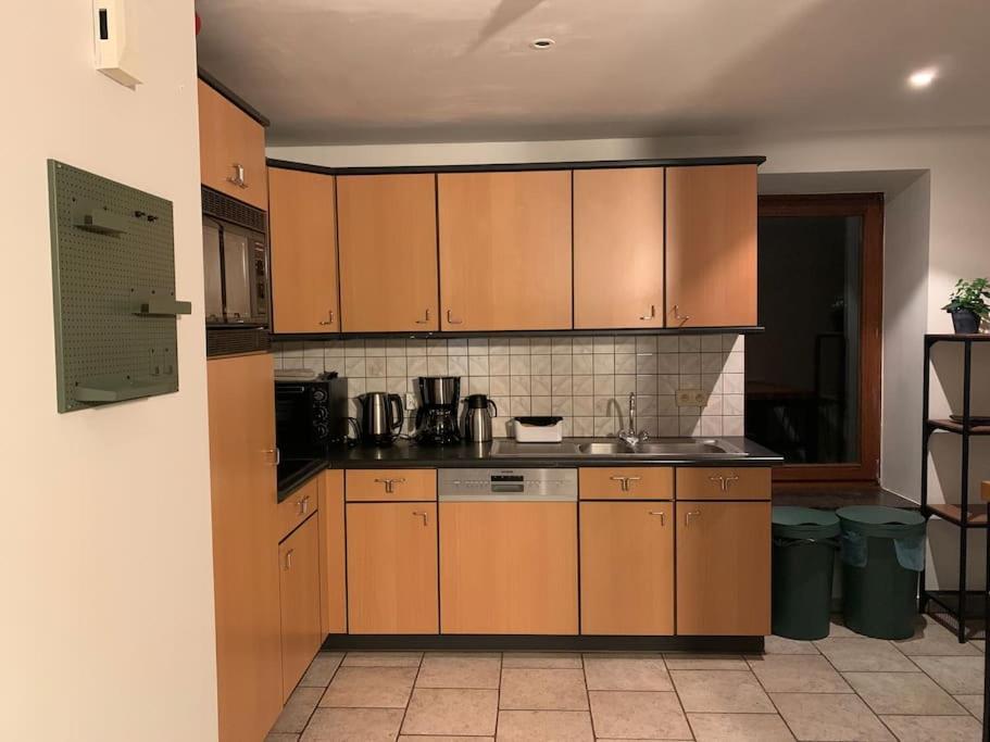 Sporthotel Taeru Érezée Dış mekan fotoğraf