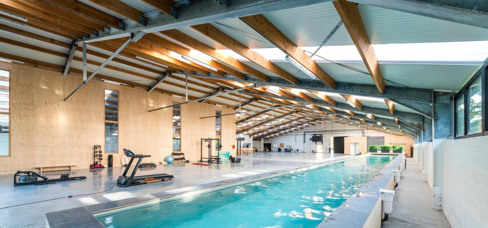 Sporthotel Taeru Érezée Dış mekan fotoğraf